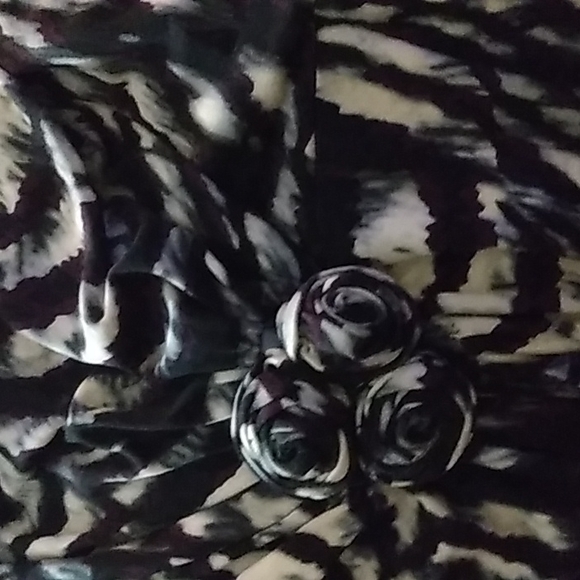 Annected dress size 16w - Picture 5 of 8